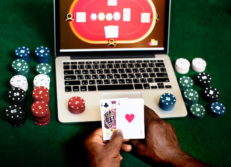 Hasil undian Colok Jitu ditampilkan secara real-time di platform cita4d