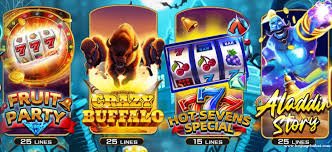 Tampilan permainan Gonzo's Quest di aplikasi mobile cita4d